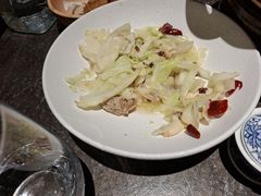 -渔语鱼新川菜Bistro(万象天地店)