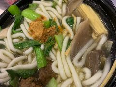 -清真·穆萨砂锅(大皮院店)