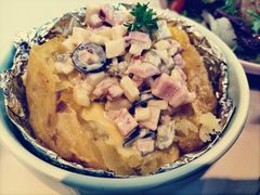 -库滋明·俄罗斯特色美食(中央大街店)