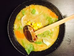 -日本料理神拉面