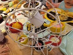 -豪客来牛排(成都锦江大融城店)