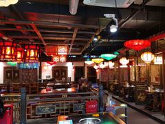 -矮板凳老火锅(宽窄巷子店)