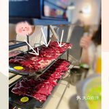 扑鼻而来的牛肉味[嘘]进去后居然淡了