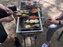 -古柏渡飞黄旅游区