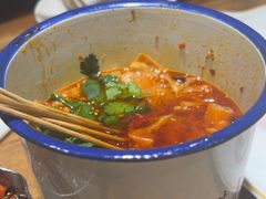 -小核桃品质串店(世茂大道店)