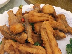 -寻味顺德·南记酒家·传统顺德菜·鱼生(广源路店)