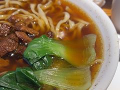 -平娃三宝烧烤·面食(富丰桥店)