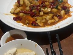 -文华小渔村(椒江康平路店)