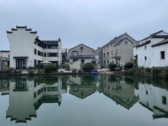 -东梓关景区村庄