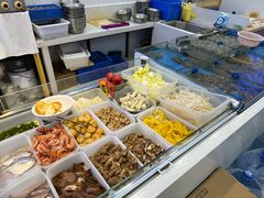 -木木鲜海鲜面(天一店)