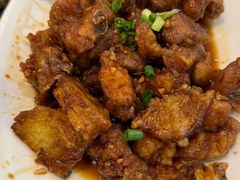 -老杨饭店(万科里店)