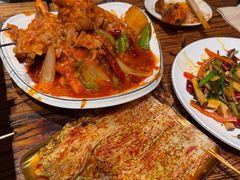 -有奴思烤肉·清真(正宁路店)
