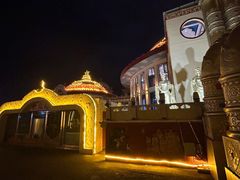 -蒙古大营·蒙古演绎餐厅(赛马场店)