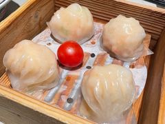-蘩楼(华强北总店)