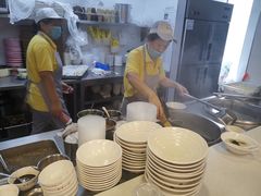 自助取餐区-新丰小吃(星尚店)