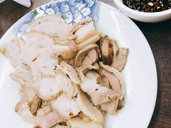 蒸肉-翟氏天天小吃(上东街区店)