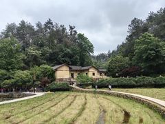 -韶山毛泽东同志故居