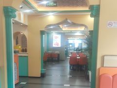-西域美食(西直门南小街店)