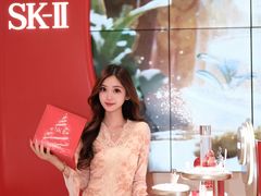 -茂业天地(华强北店)