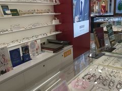 -精益眼镜·蔡司合作(徐东平价店)