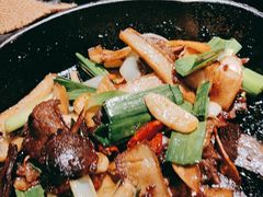 -云海肴云南菜·蒸汽石锅鱼(青岛万象城店)