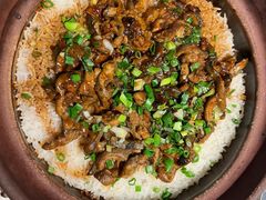 -啫神·广州地标美食(北京路店)