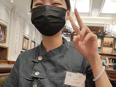 -秘密旅行Bonjour(黑金冠 江南西店)