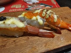 -古田居·特色寿司料理(星之岛旗舰店)