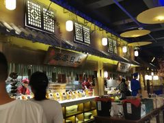 -淀里船宴(裕华东路店)