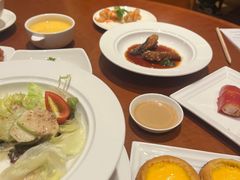 -杭州JW万豪酒店-万豪中餐厅