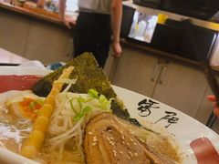 -雷门拉面·现熬骨汤(凯德来福士店)