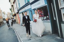 -TANG VISION全球旅拍