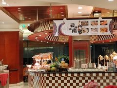 -昆明佳华广场酒店·西餐厅