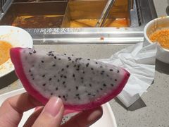 -海底捞火锅(坪山益田假日广场店)
