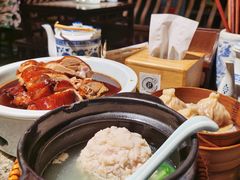 -南京大牌档(凯德1818店)