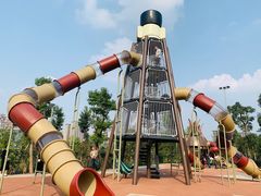 -枫香湖儿童公园