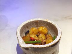 -望蓉城·古法酸菜鱼(世纪汇店)