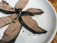 大红袍鹅肝-陈鹏鹏潮汕菜(欢乐海岸 海边景观店)