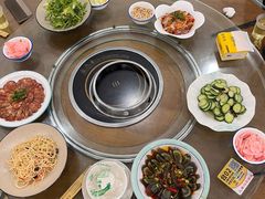 -九寨沟石锅鱼(沣峪口店)