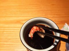 -蚝翅·海鲜粥·烧烤·宁夏滩羊季(玉米楼店)