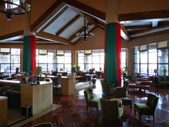 -长白山万达喜来登度假酒店