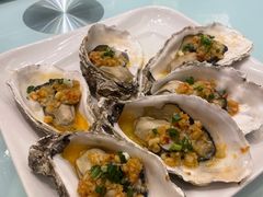 -海景壹号大酒店(滨湖店)