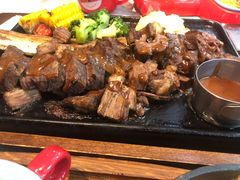 -必胜客(玉泉远洋店)