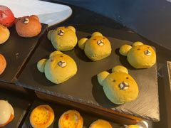 -西安W酒店·WEI全味西餐厅