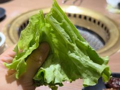 -虎丸烧肉(世纪汇店)