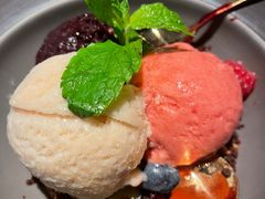 -翠贝卡&Mama Kelly Brunch Coffee(河西店)