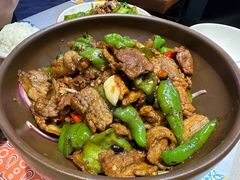 -胡记德源粉·湖南菜(双安店)