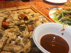 -满堂春特色餐馆