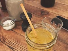 百香果苏打-RAC BAR(安福路店)