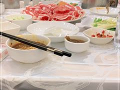 -友谊肥牛